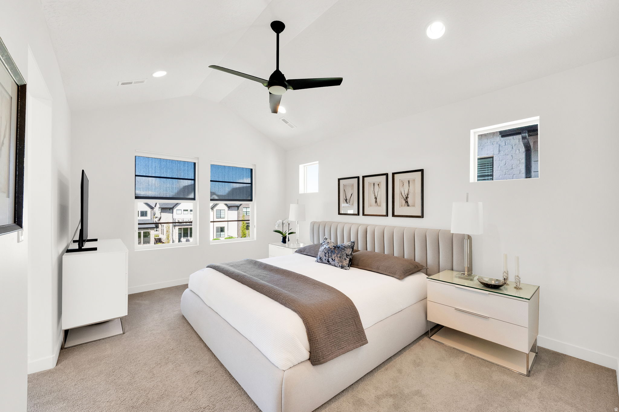 PARKVIEW COTTAGES 127R - Residential