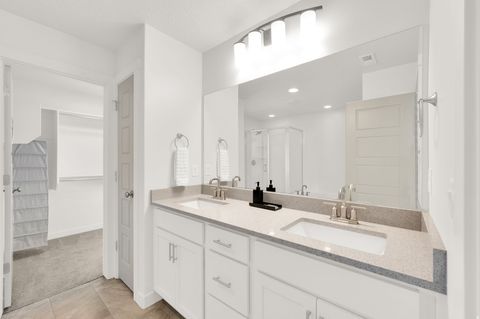 Tiny photo for 3109 N 325 W, Lehi, UT 84043 (MLS # 2154819)