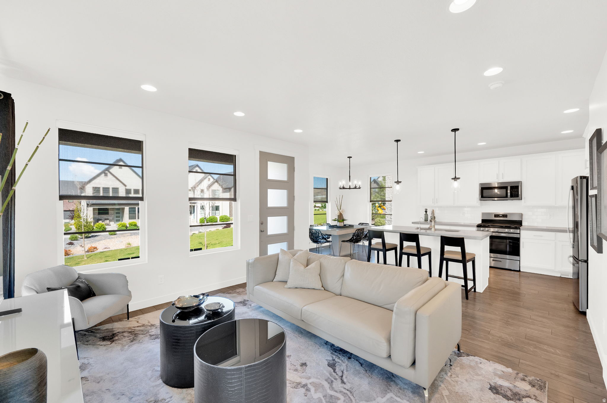 PARKVIEW COTTAGES 127R - Residential