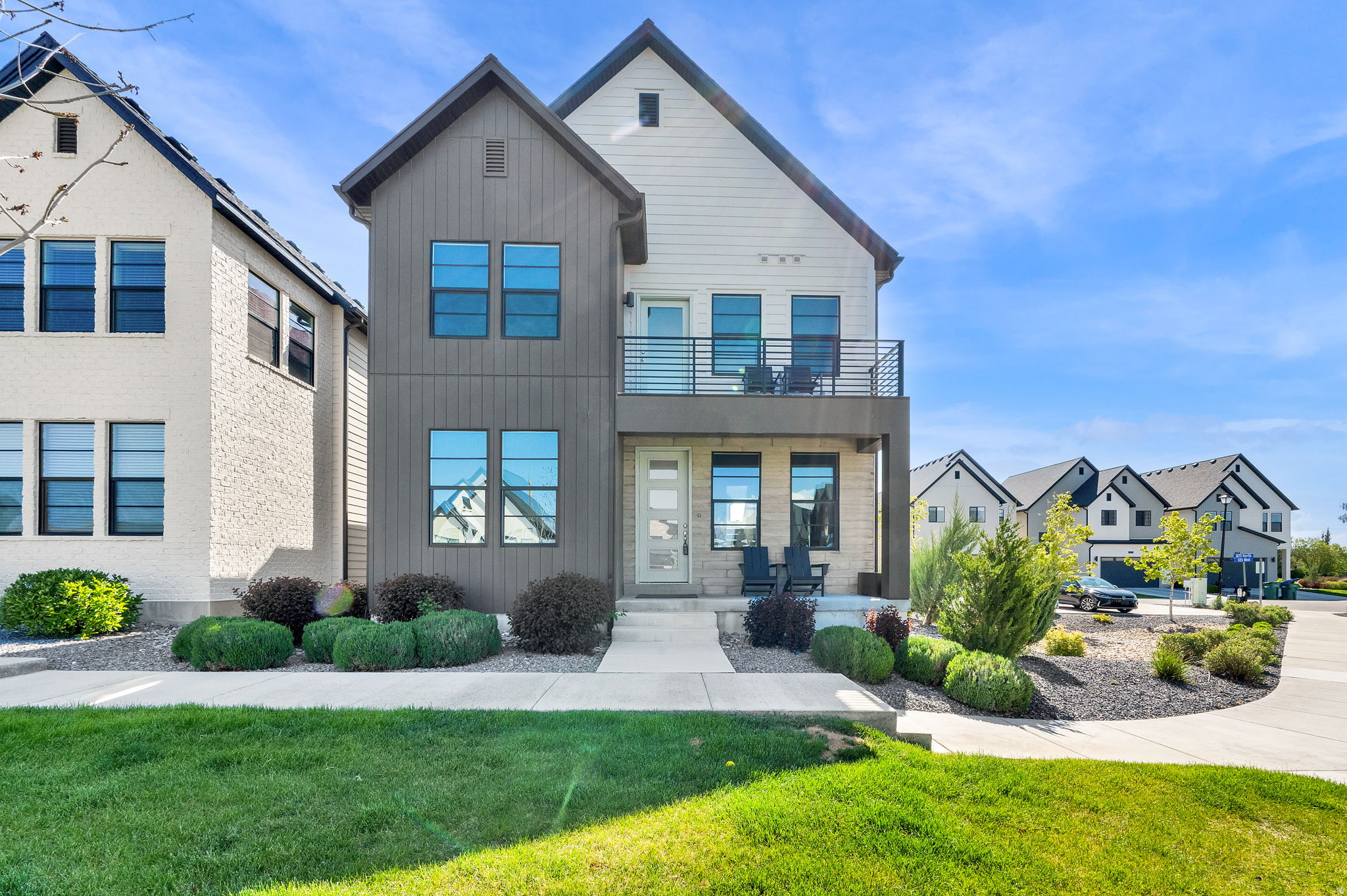 PARKVIEW COTTAGES 127R - Residential