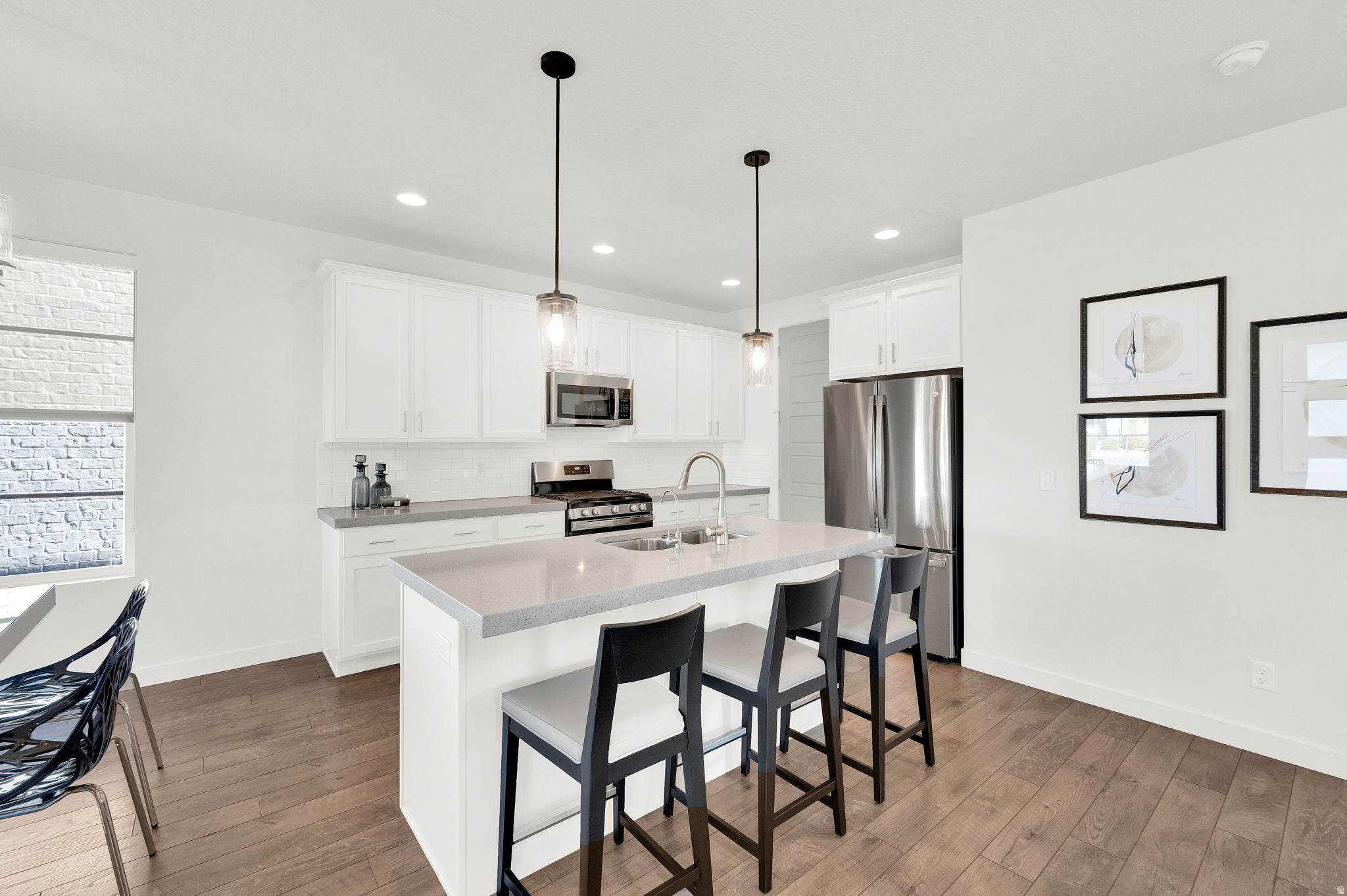PARKVIEW COTTAGES 127R - Residential