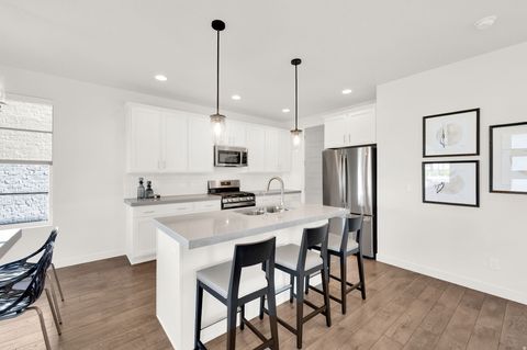 Tiny photo for 3109 N 325 W, Lehi, UT 84043 (MLS # 2154819)