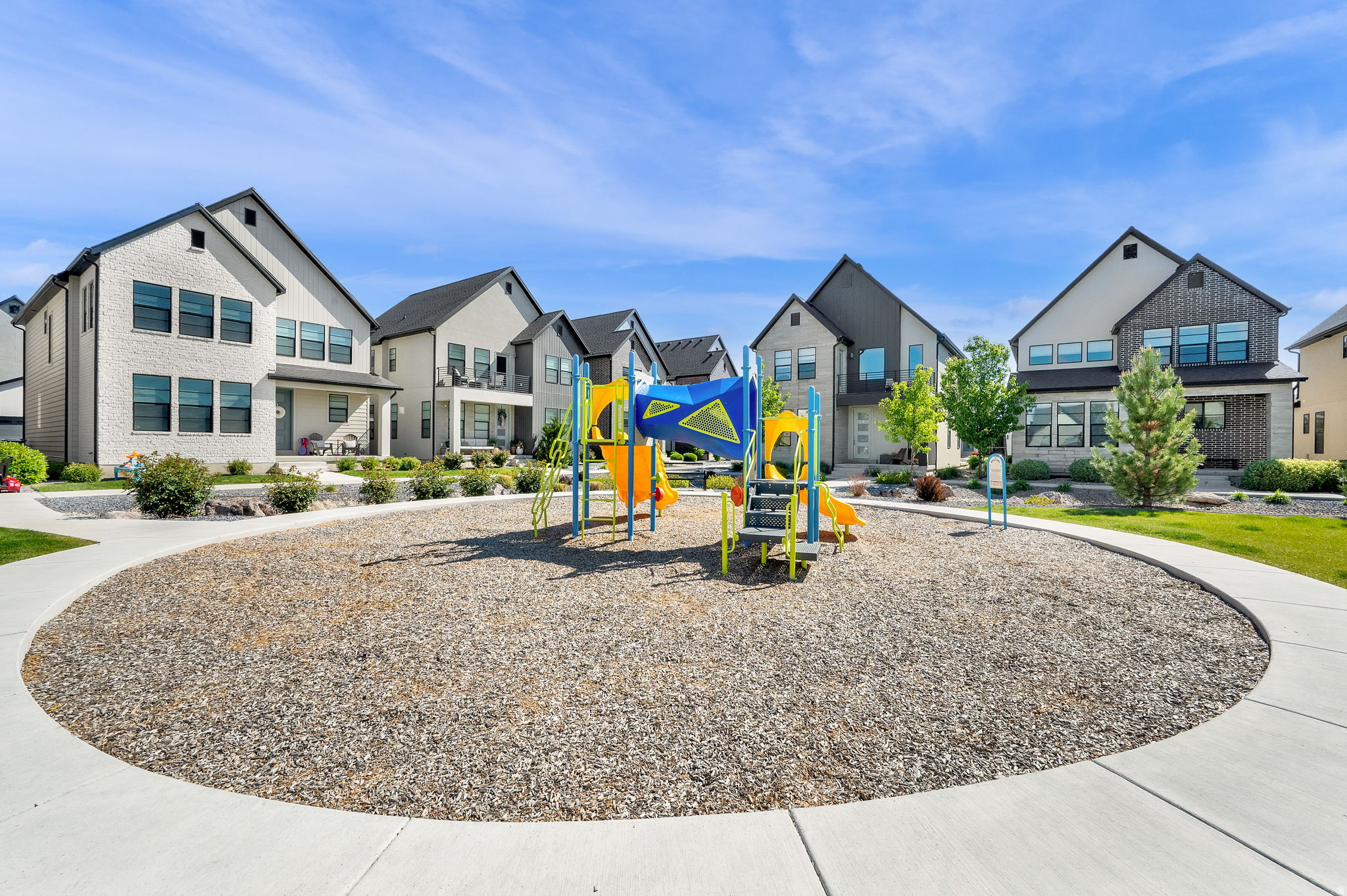 PARKVIEW COTTAGES 127R - Residential