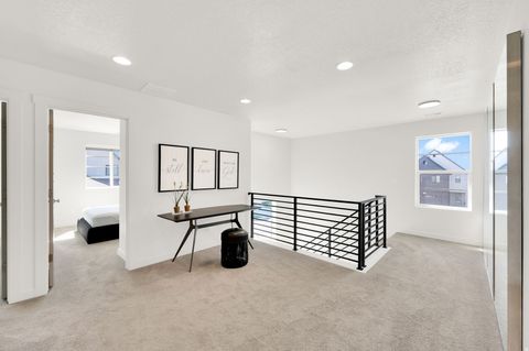Tiny photo for 3109 N 325 W, Lehi, UT 84043 (MLS # 2154819)