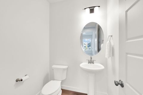 Tiny photo for 3109 N 325 W, Lehi, UT 84043 (MLS # 2154819)
