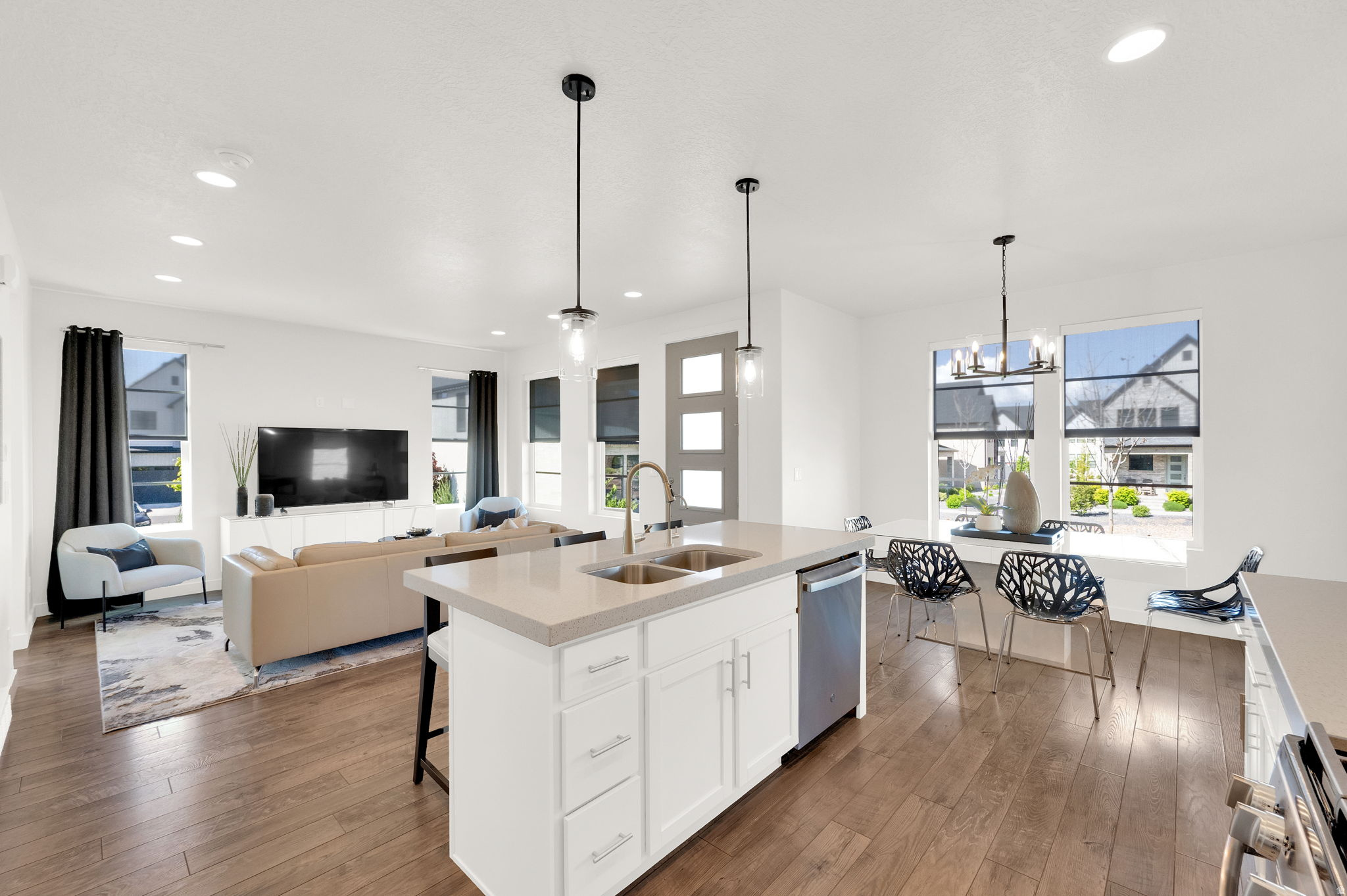 PARKVIEW COTTAGES 127R - Residential