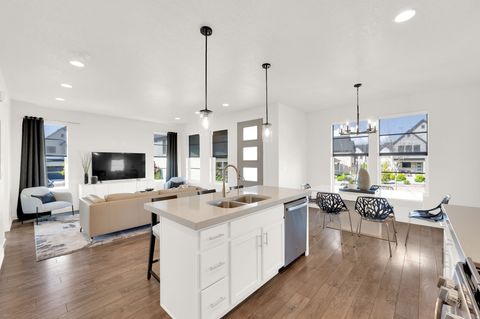 Tiny photo for 3109 N 325 W, Lehi, UT 84043 (MLS # 2154819)