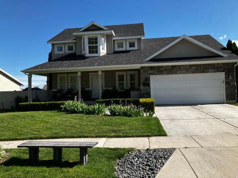 Homes For Sale - 199 W Arbor Dr<br/> Saratoga Springs, UT 84045