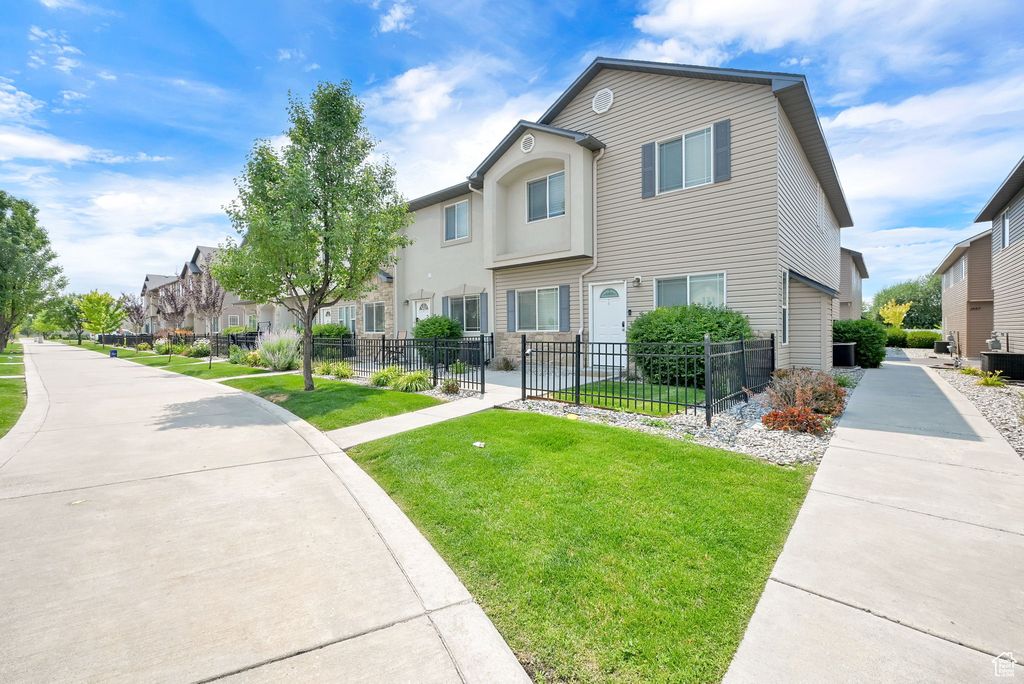 Photo of 1568 N 565 W #104, Logan, UT 84341 (MLS # 2097932)