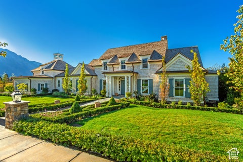 Photo of 1449 N ANNIE CIR, Alpine, UT 84004 (MLS # 2191366)