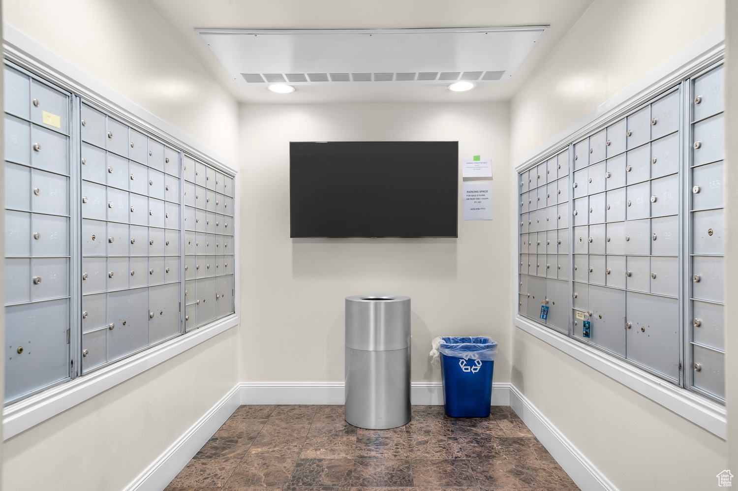 THE PARC AT GATEWAY - Residential