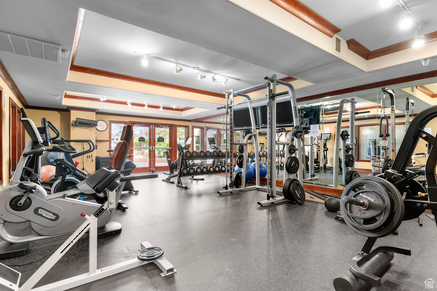 THE PARC AT GATEWAY - Residential