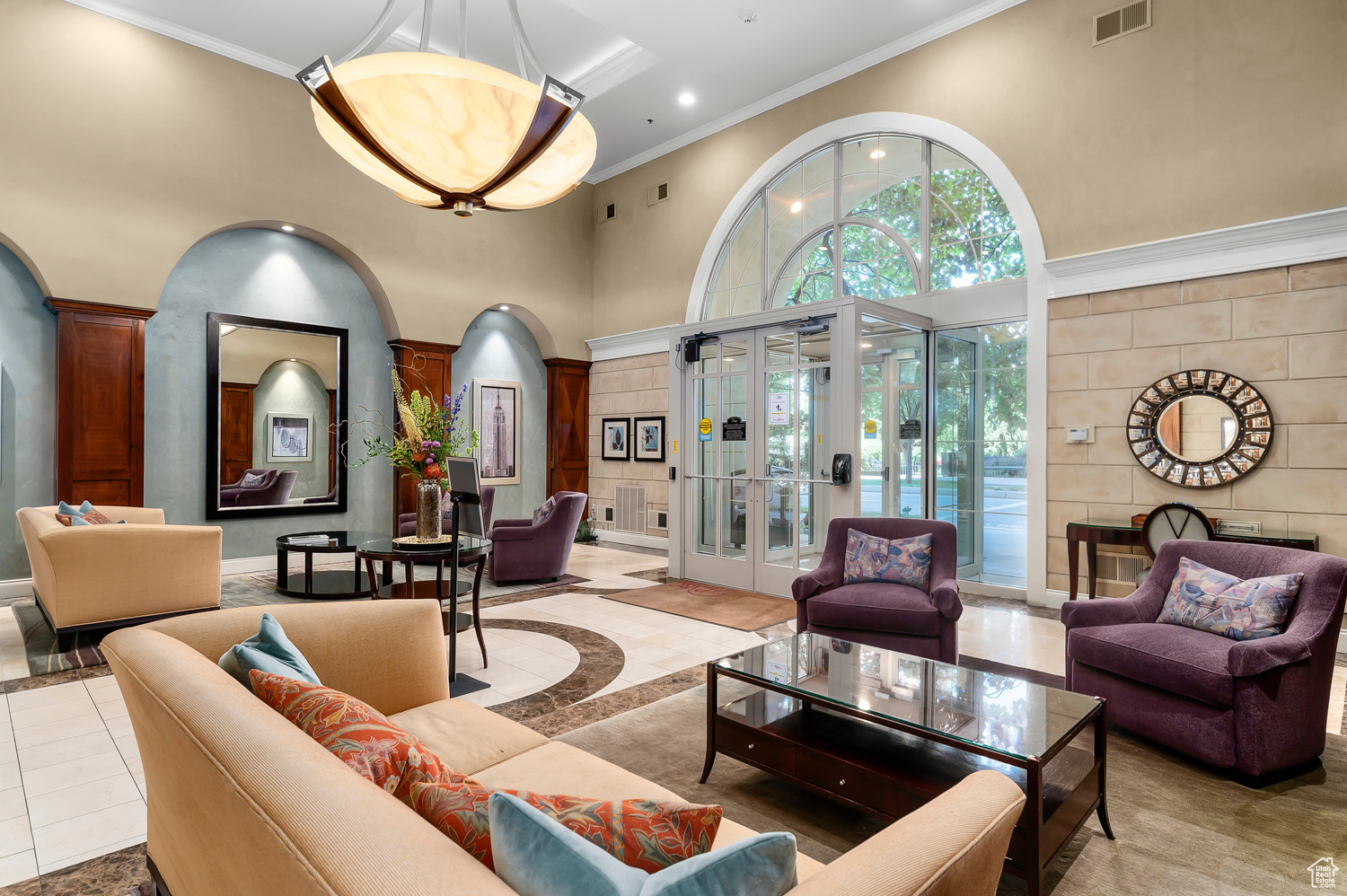 THE PARC AT GATEWAY - Residential