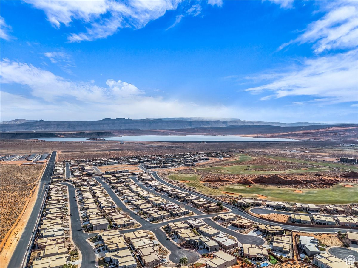 DUNES AT SAND HOLLOW RESORT - Residential