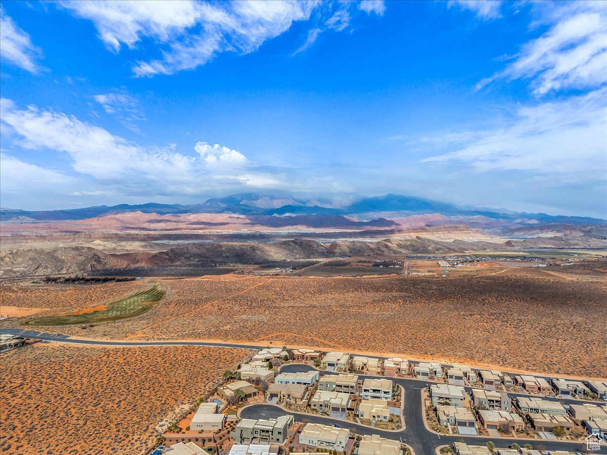 DUNES AT SAND HOLLOW RESORT - Residential