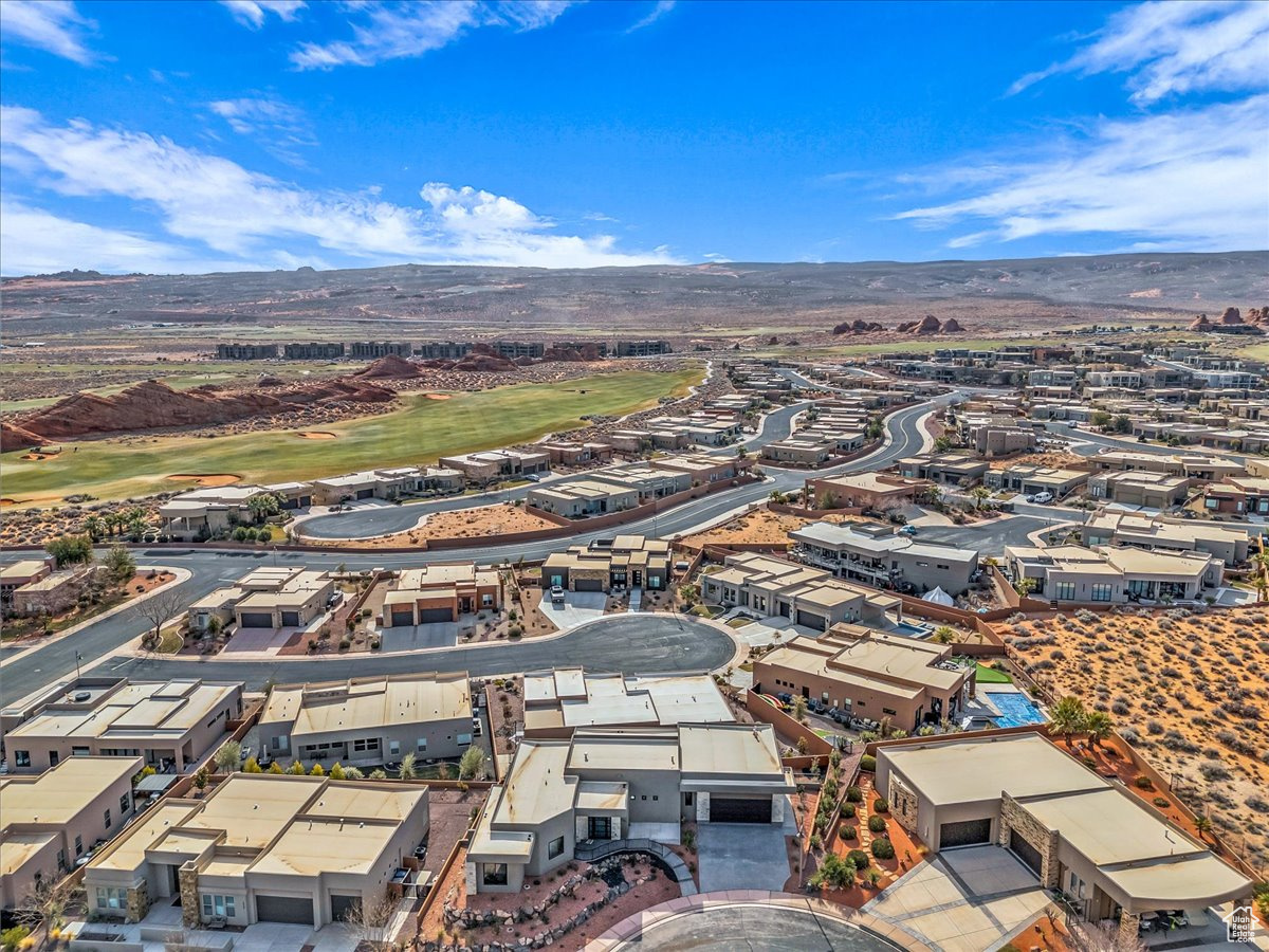 DUNES AT SAND HOLLOW RESORT - Residential