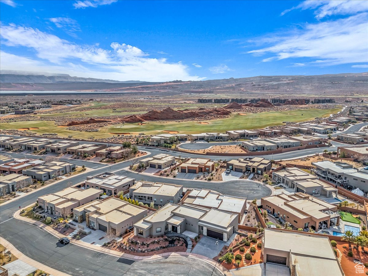 DUNES AT SAND HOLLOW RESORT - Residential