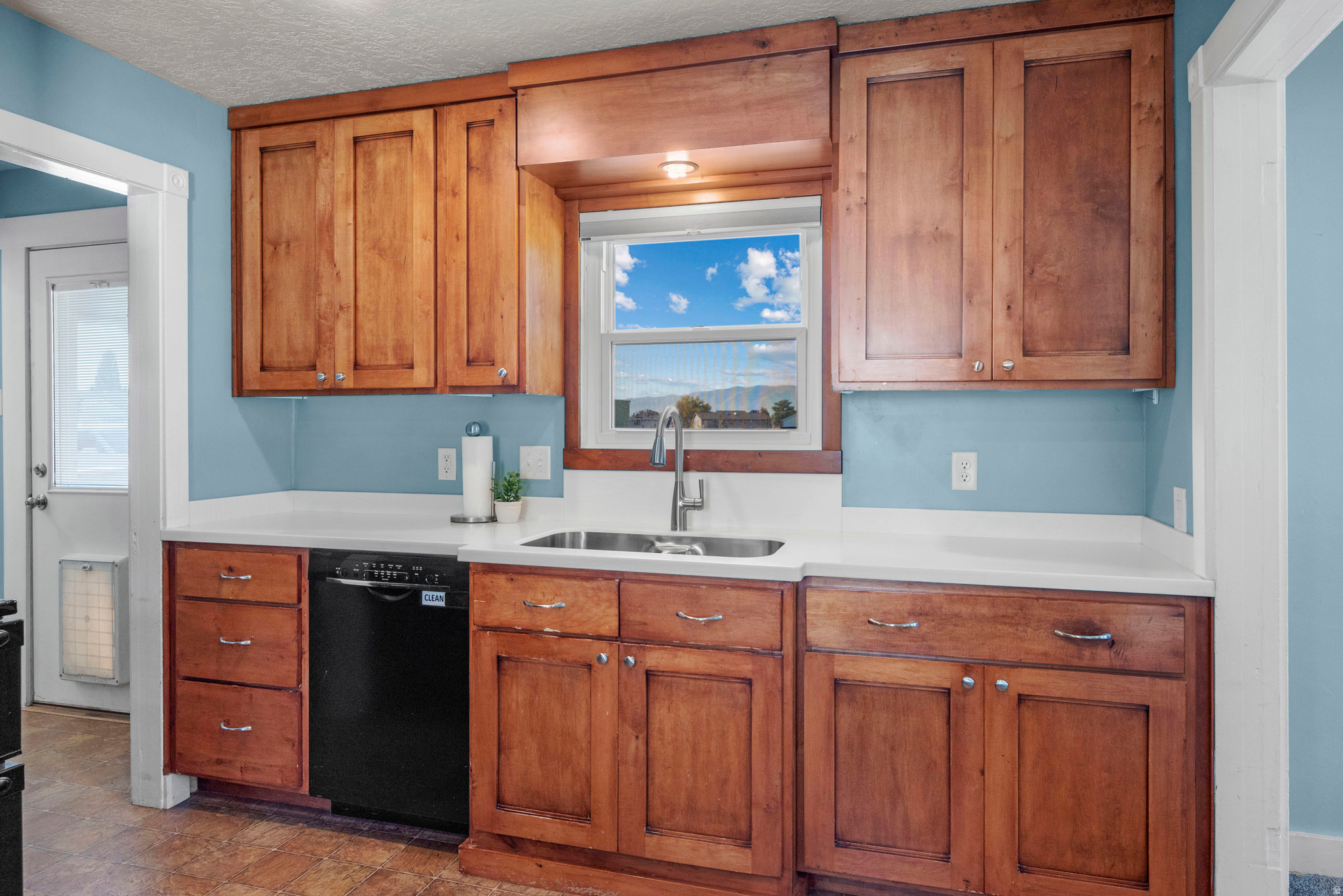 HEATHERSTONE - Residential