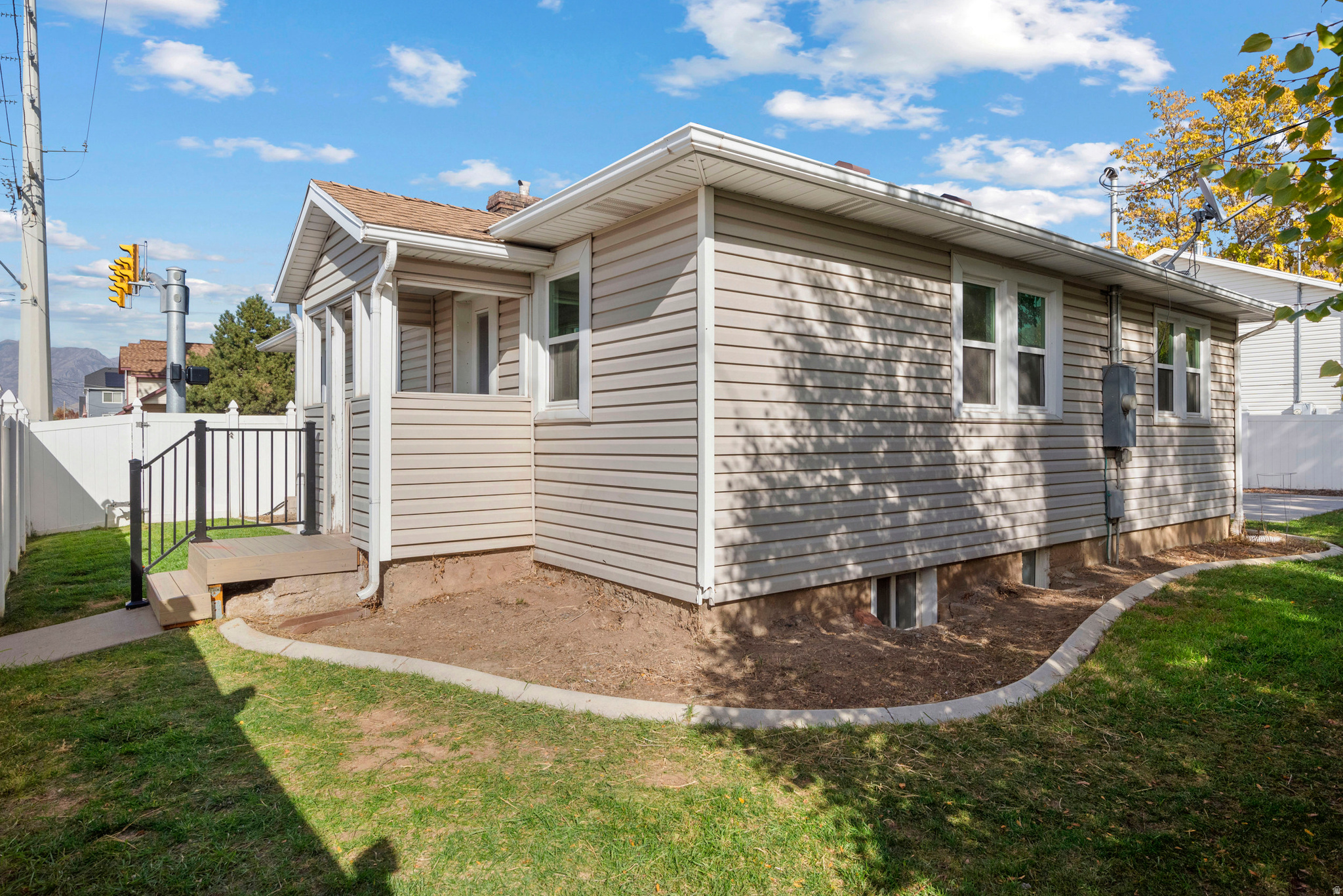 HEATHERSTONE - Residential