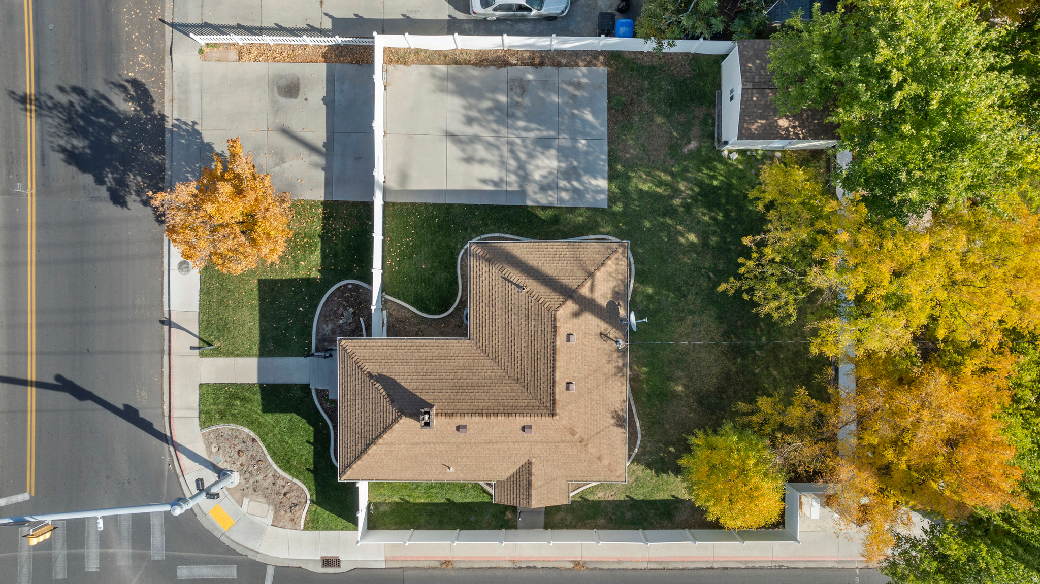 HEATHERSTONE - Residential