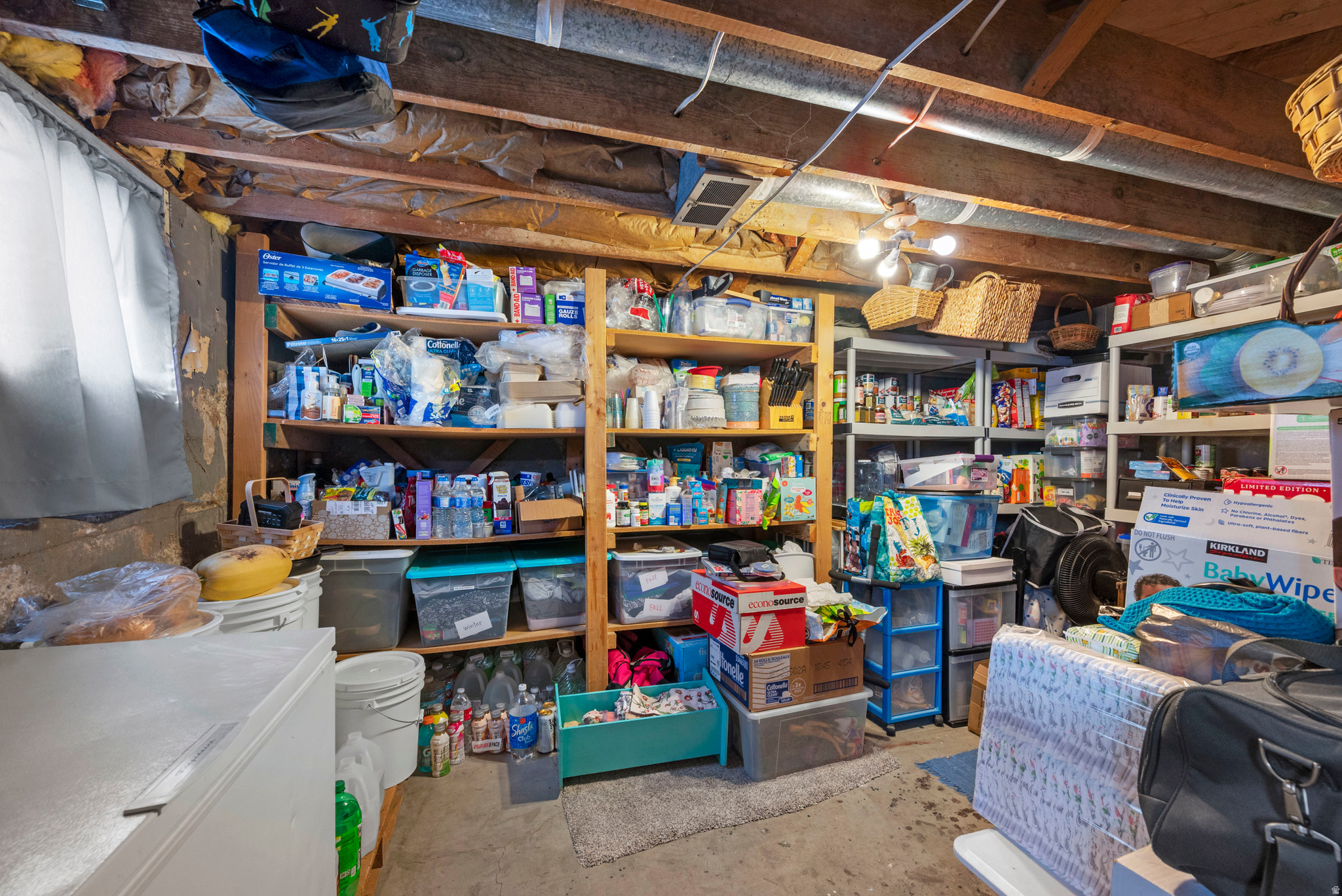 HEATHERSTONE - Residential