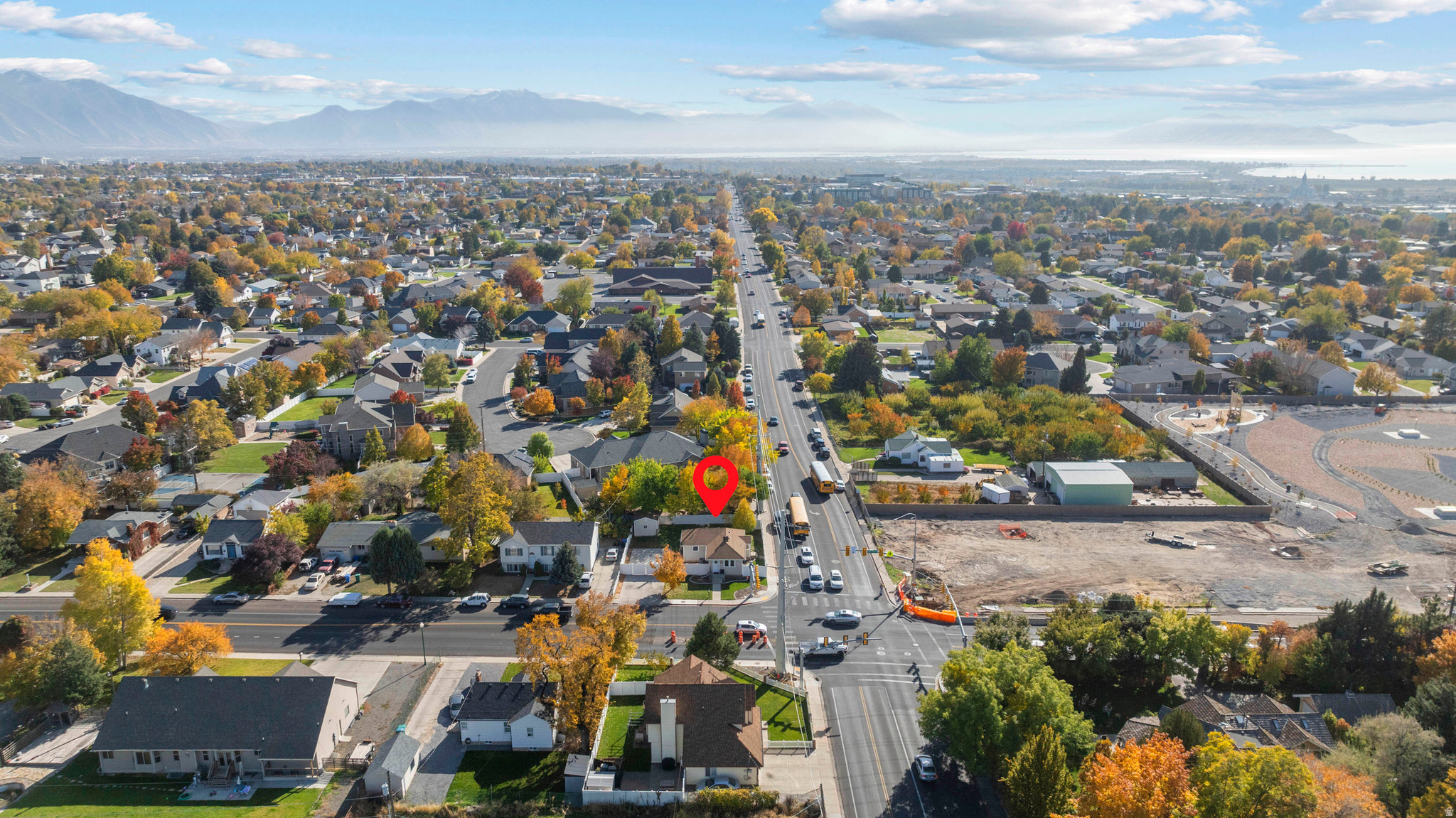 HEATHERSTONE - Residential