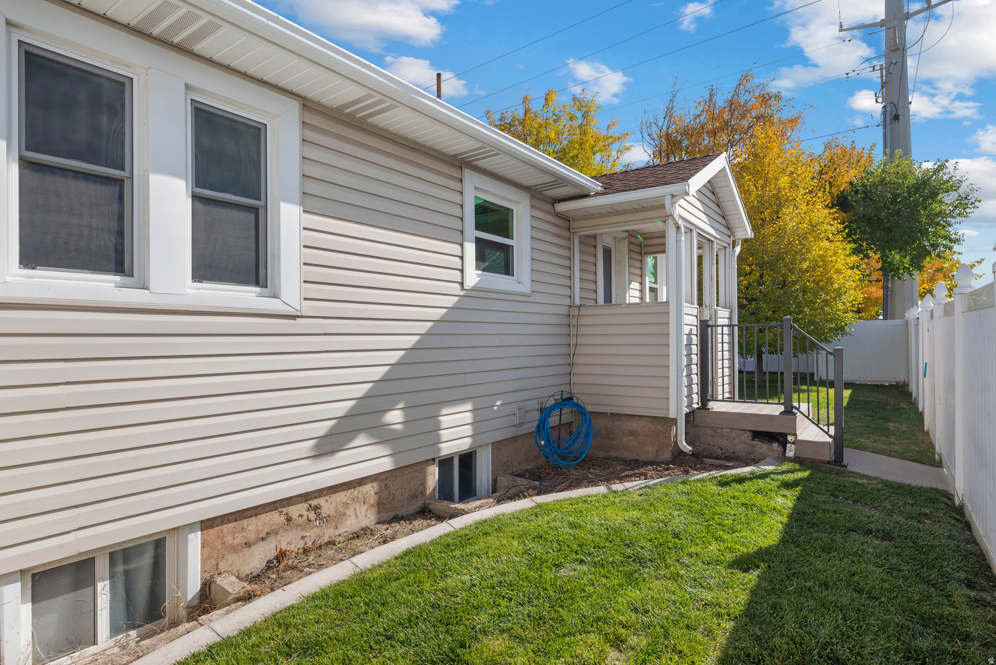 HEATHERSTONE - Residential