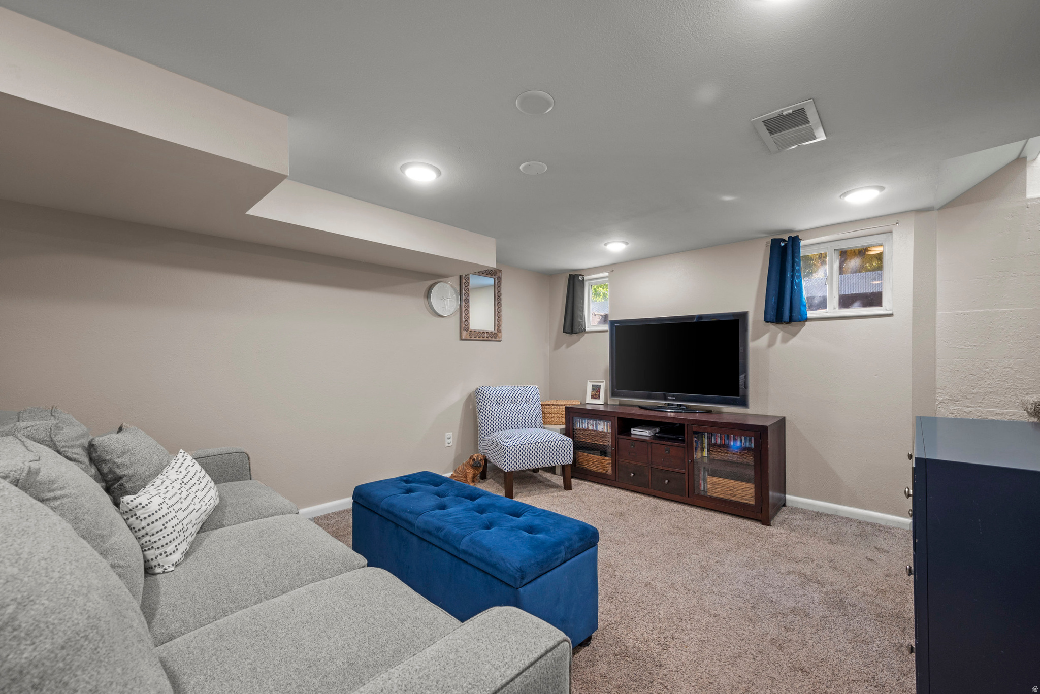 HEATHERSTONE - Residential