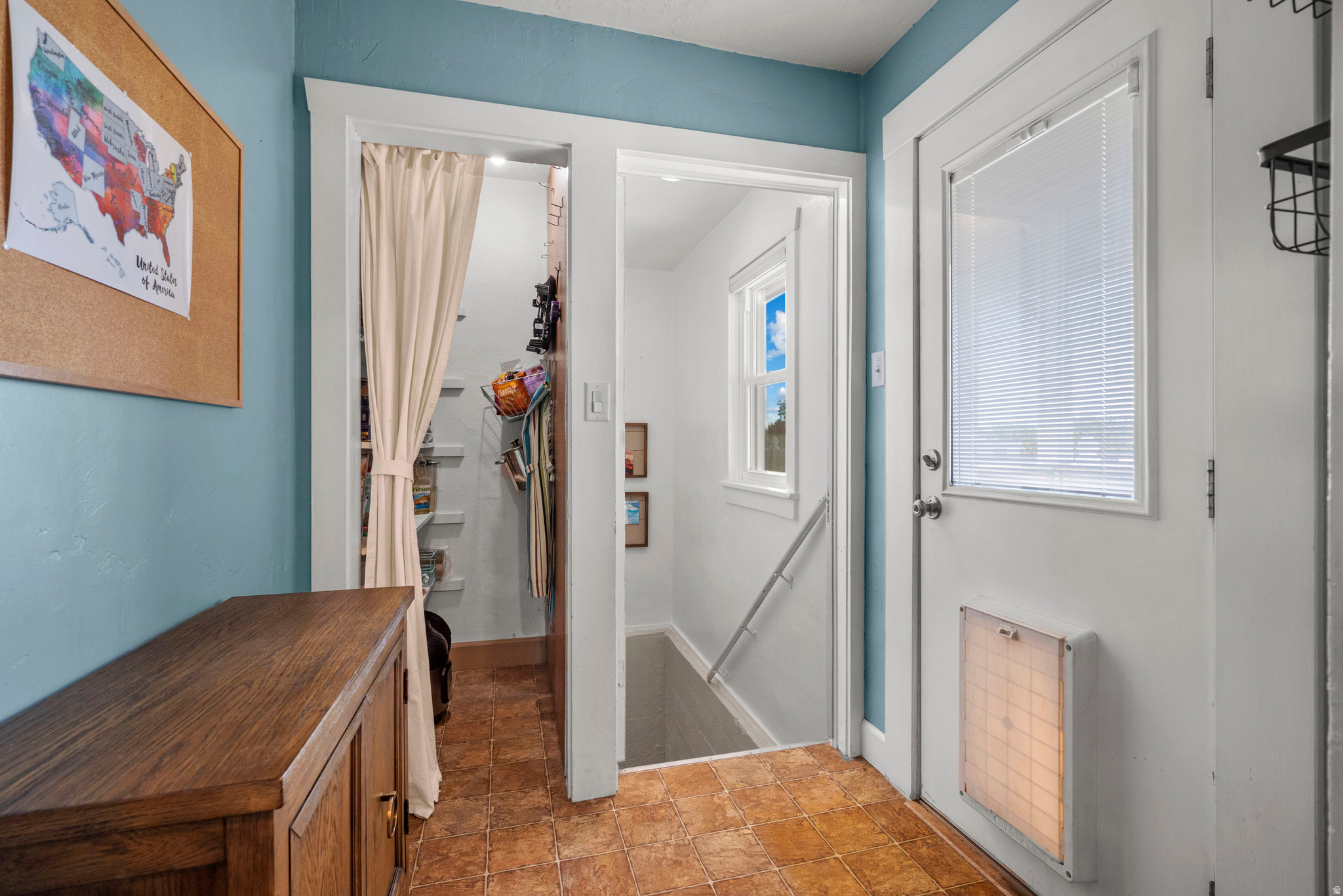 HEATHERSTONE - Residential