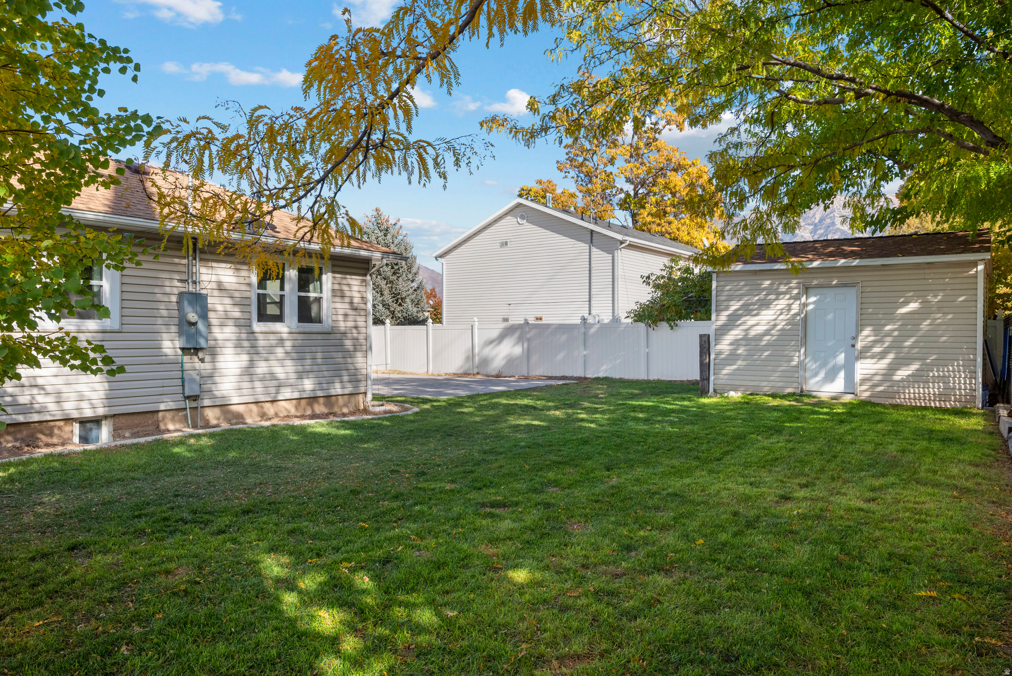 HEATHERSTONE - Residential