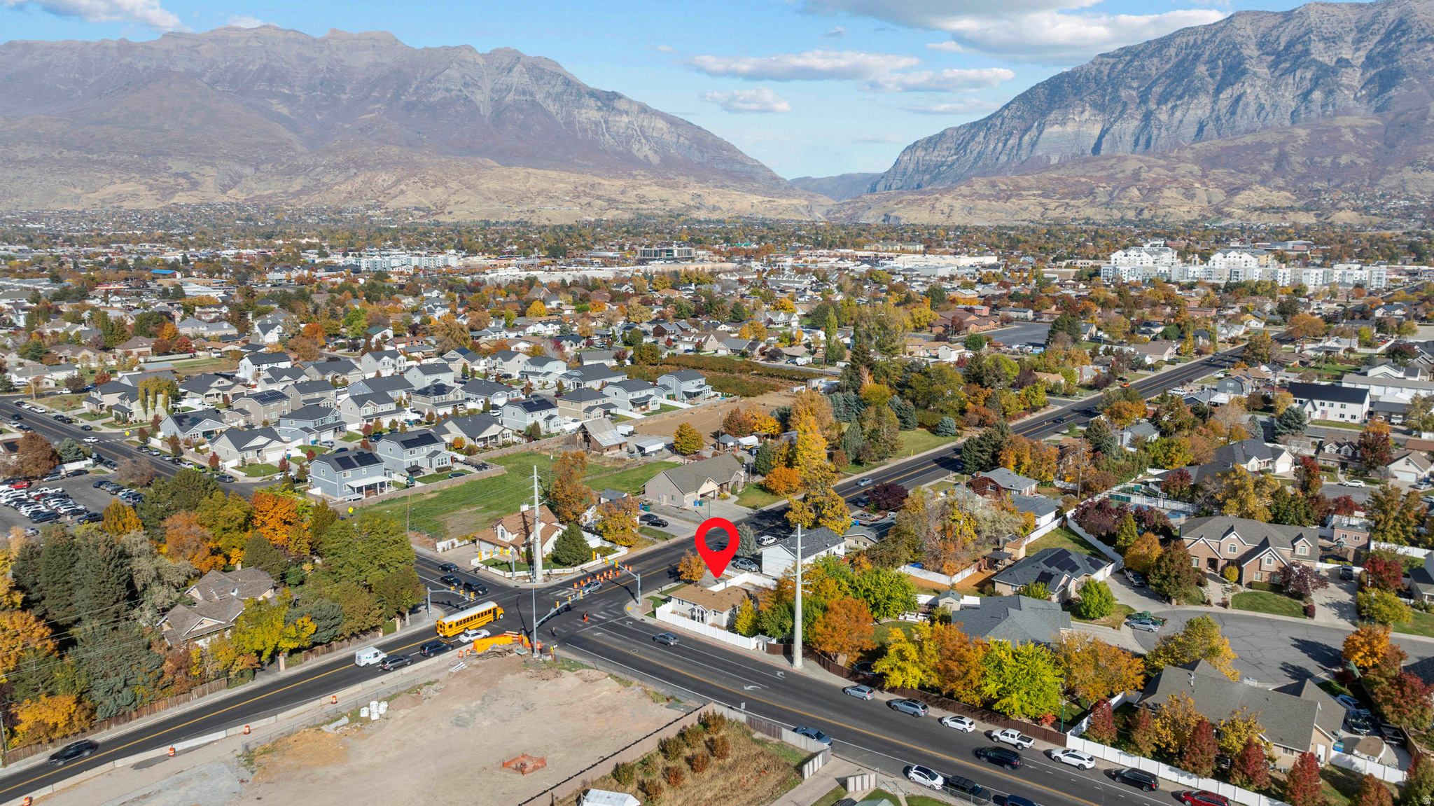 HEATHERSTONE - Residential