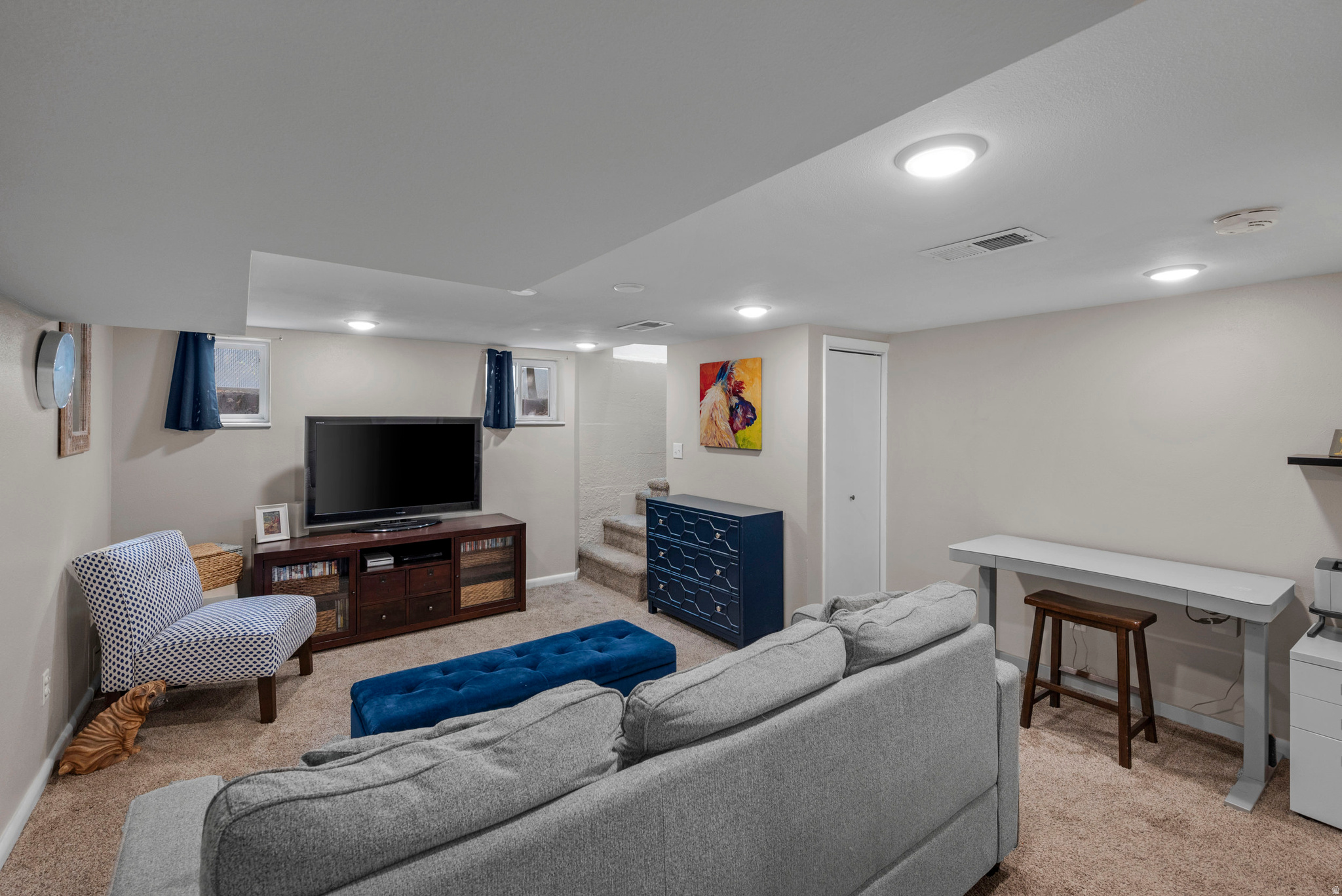 HEATHERSTONE - Residential