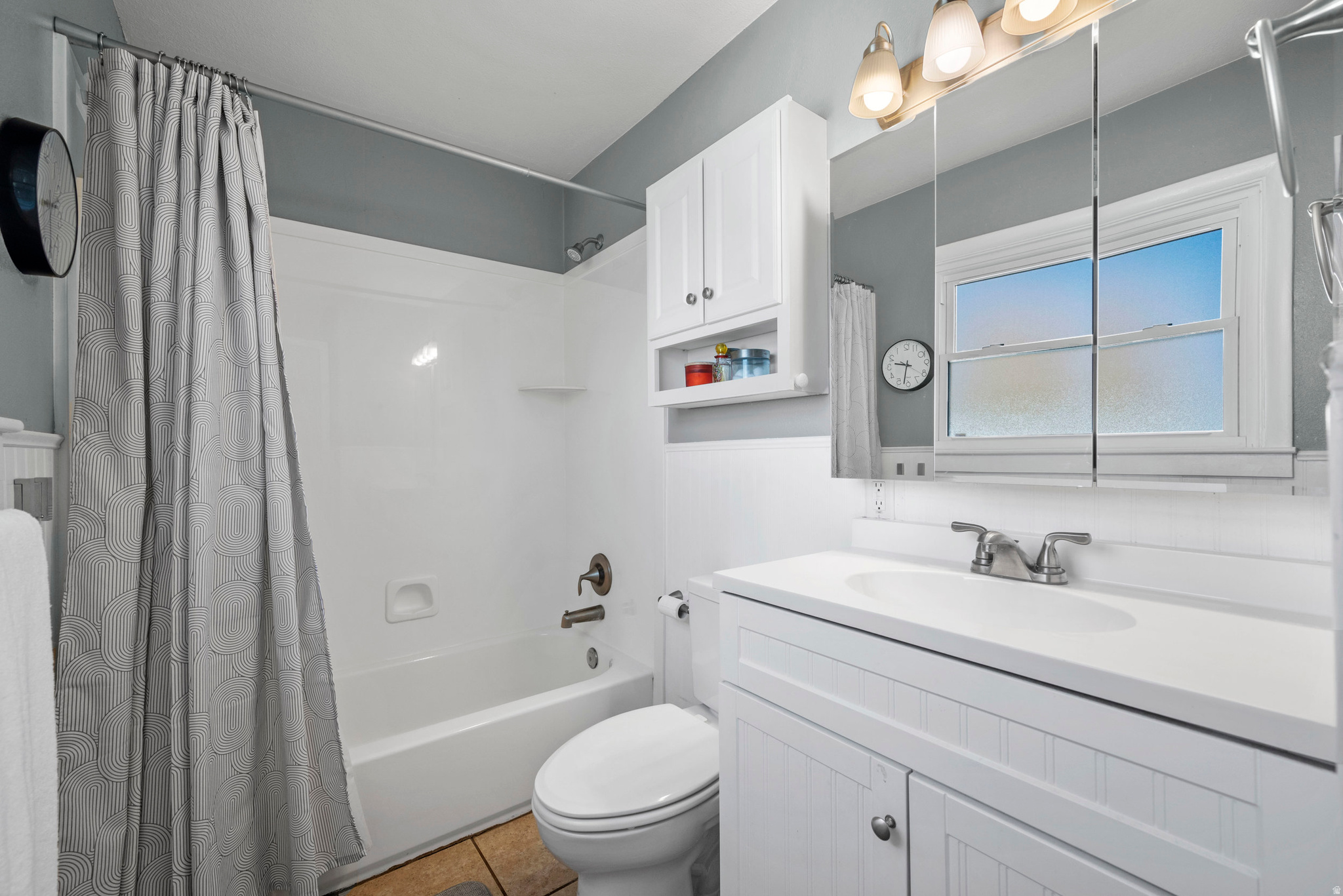 HEATHERSTONE - Residential