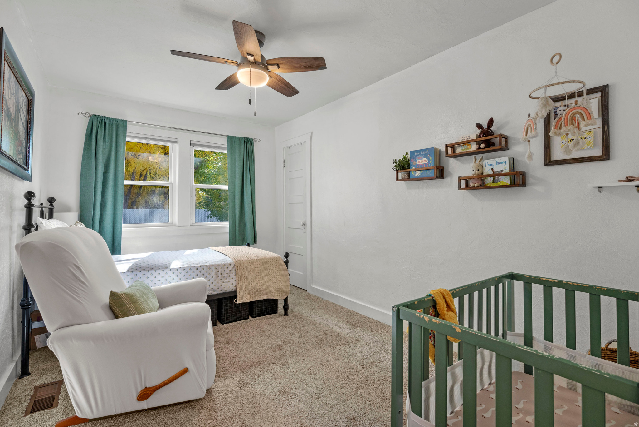 HEATHERSTONE - Residential