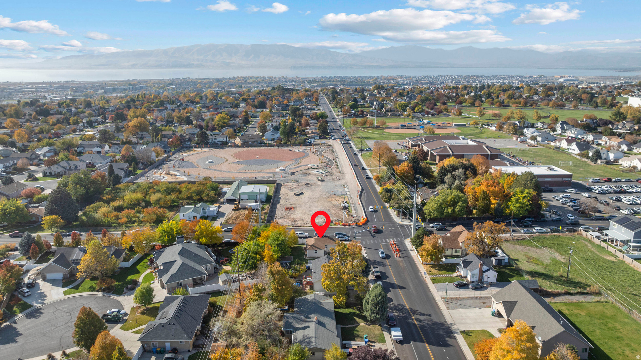 HEATHERSTONE - Residential