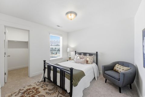 Tiny photo for 103 W 520 N, Vineyard, UT 84059 (MLS # 2142666)