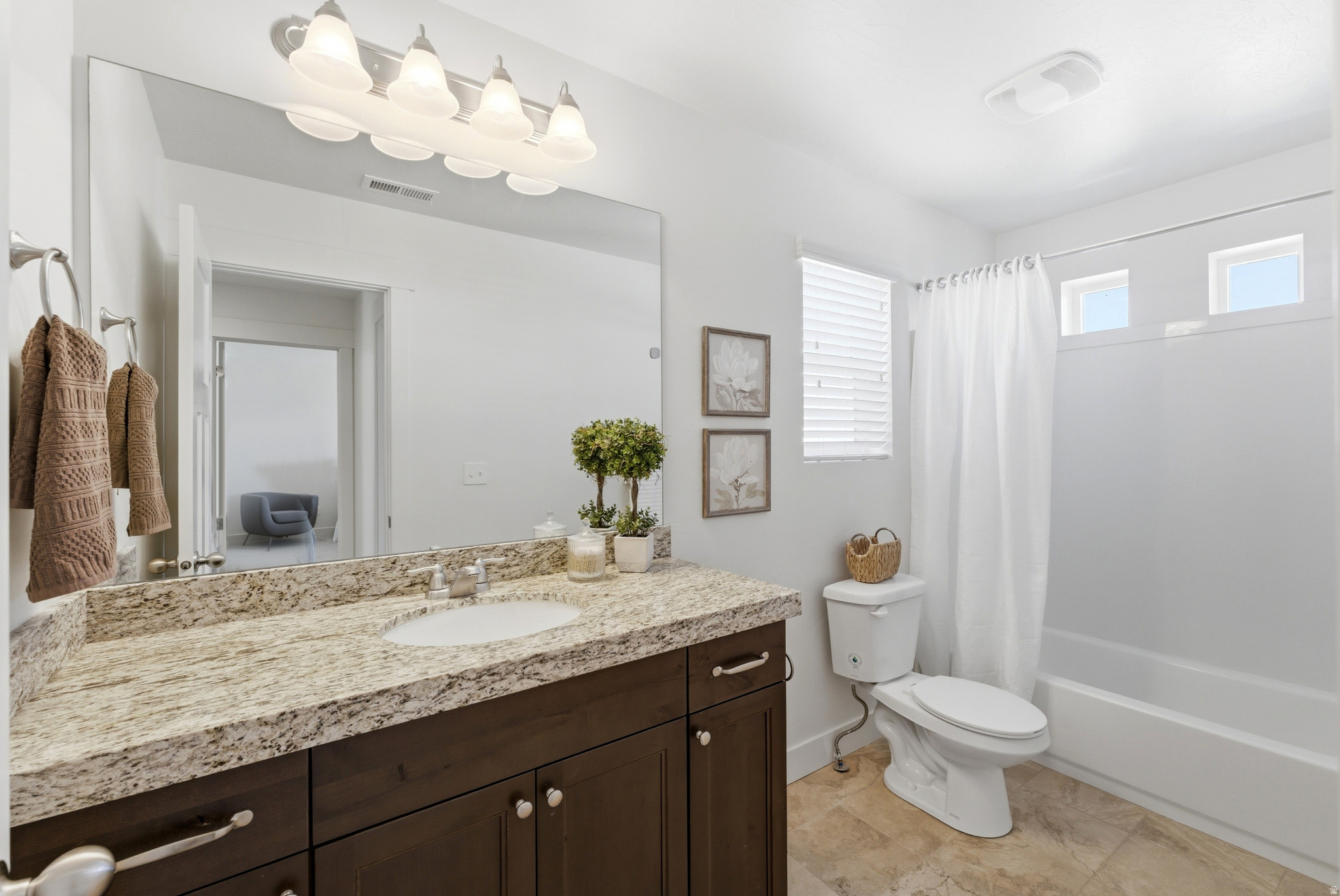 PLAT CTHE SPRINGS AT - Residential