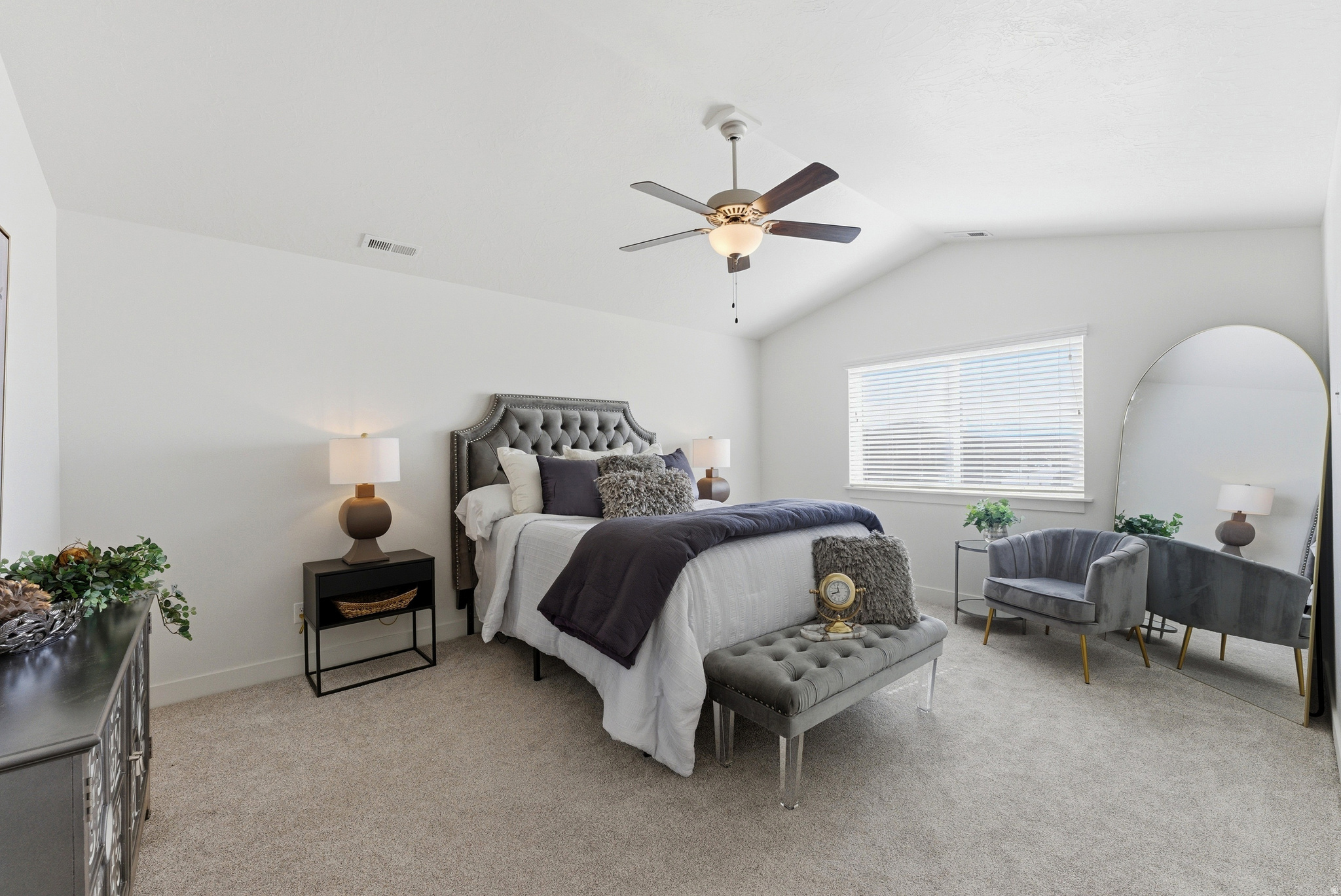 PLAT CTHE SPRINGS AT - Residential