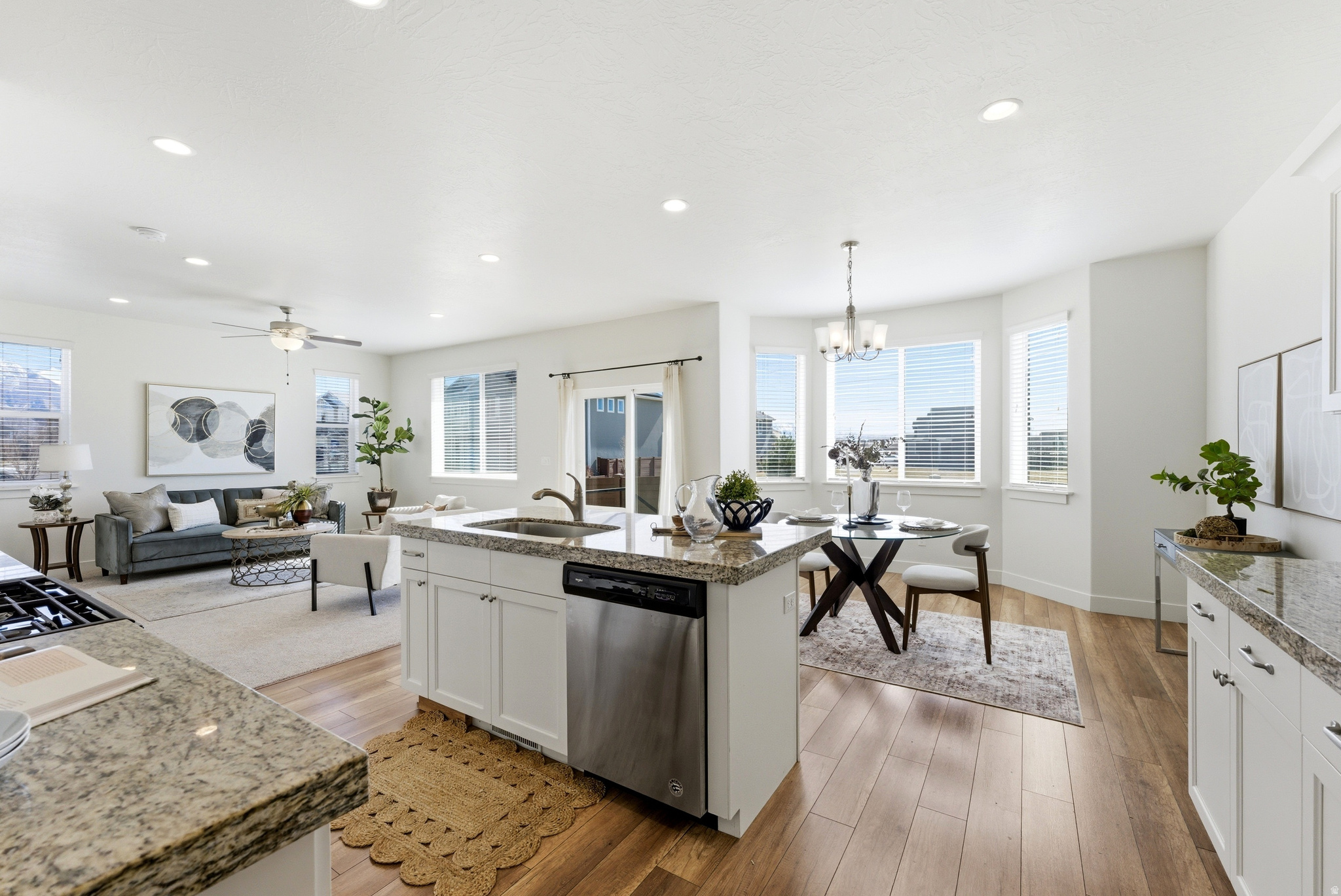 PLAT CTHE SPRINGS AT - Residential