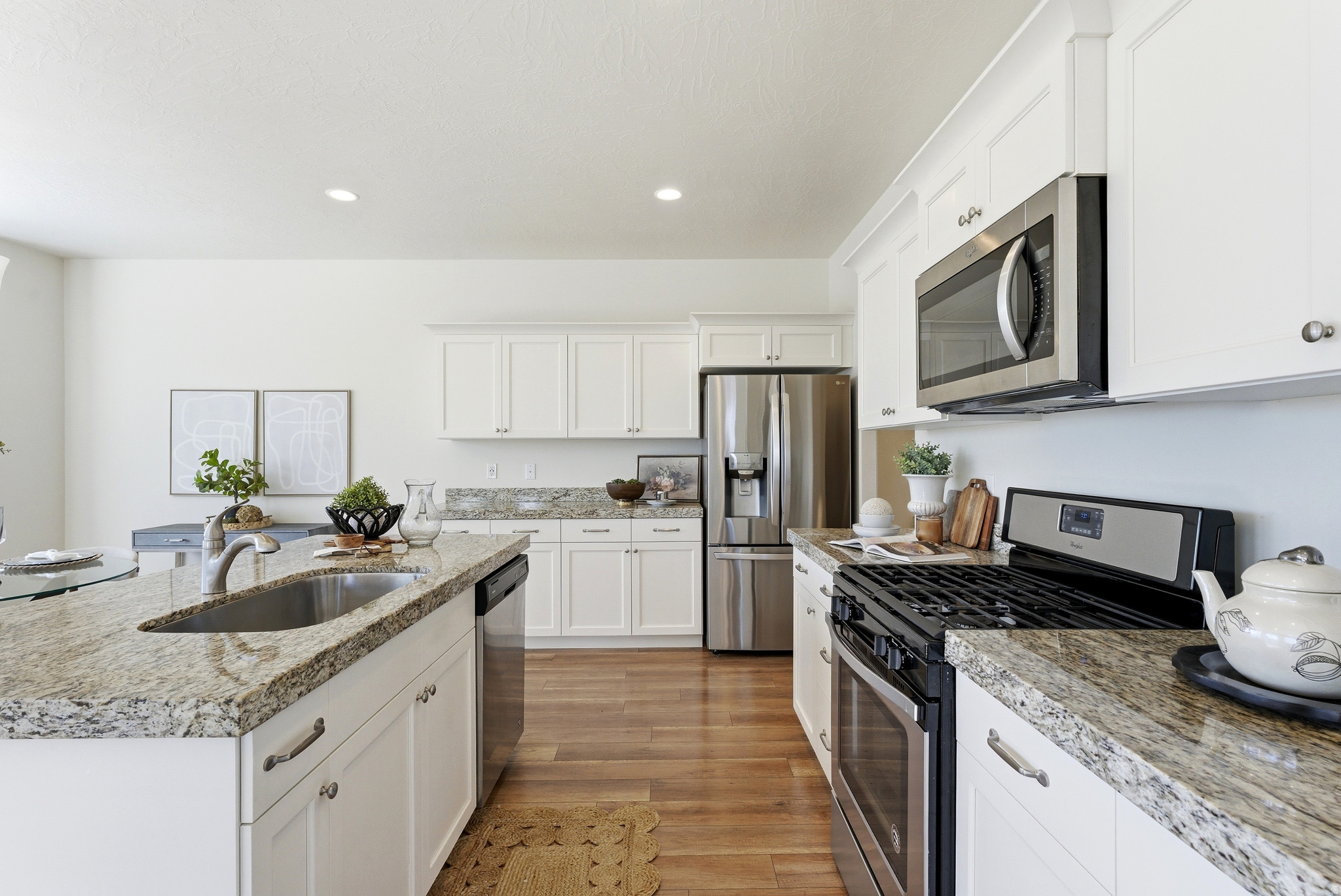 PLAT CTHE SPRINGS AT - Residential