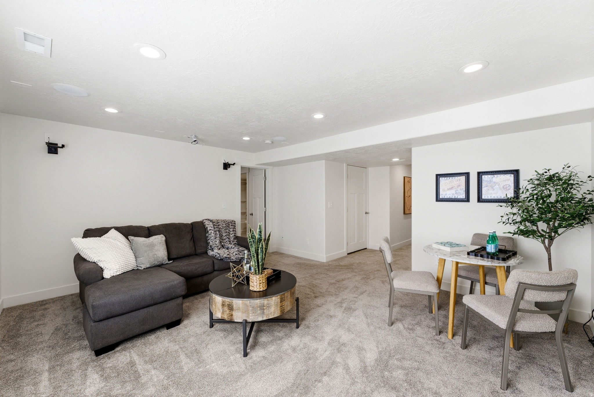 PLAT CTHE SPRINGS AT - Residential