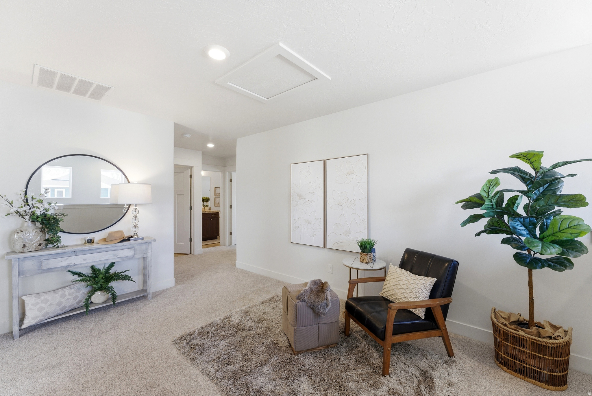 PLAT CTHE SPRINGS AT - Residential