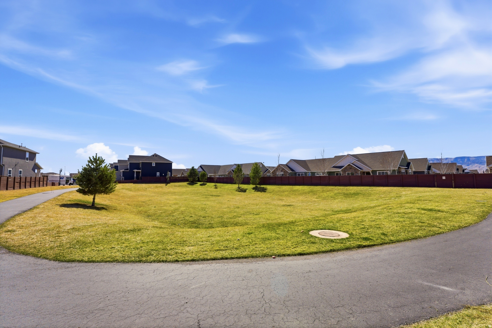 PLAT CTHE SPRINGS AT - Residential