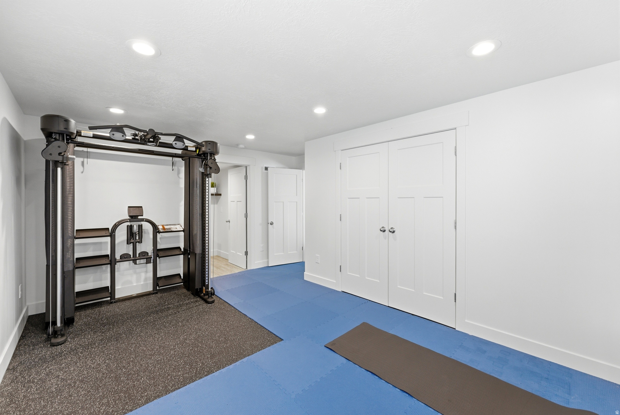 PLAT CTHE SPRINGS AT - Residential