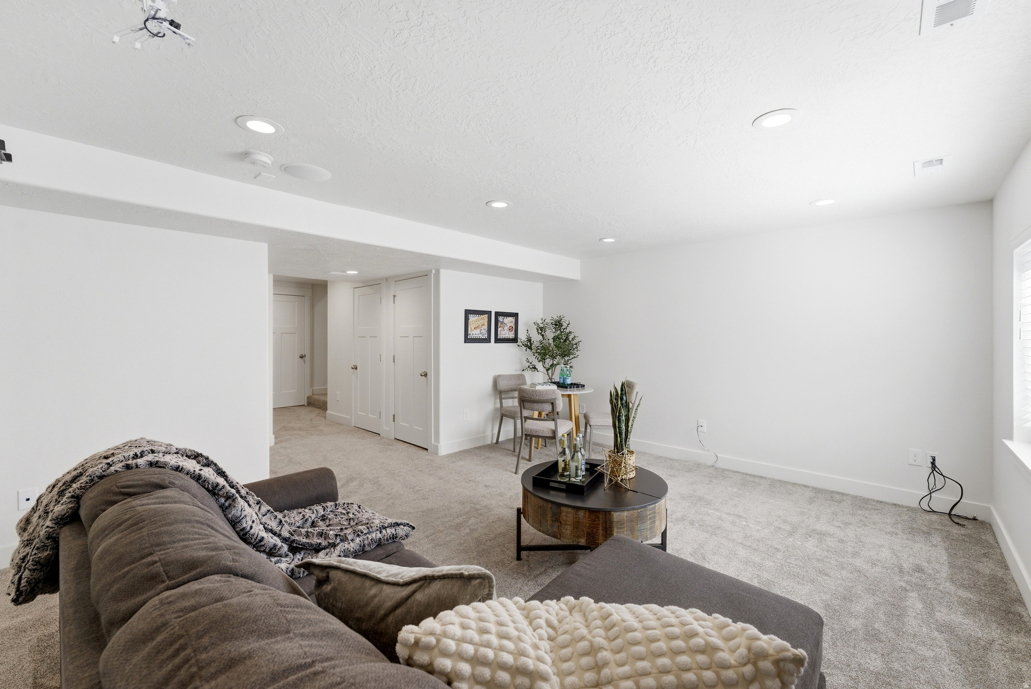 PLAT CTHE SPRINGS AT - Residential