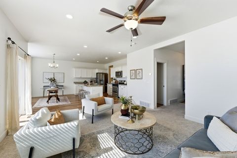 Tiny photo for 103 W 520 N, Vineyard, UT 84059 (MLS # 2142666)