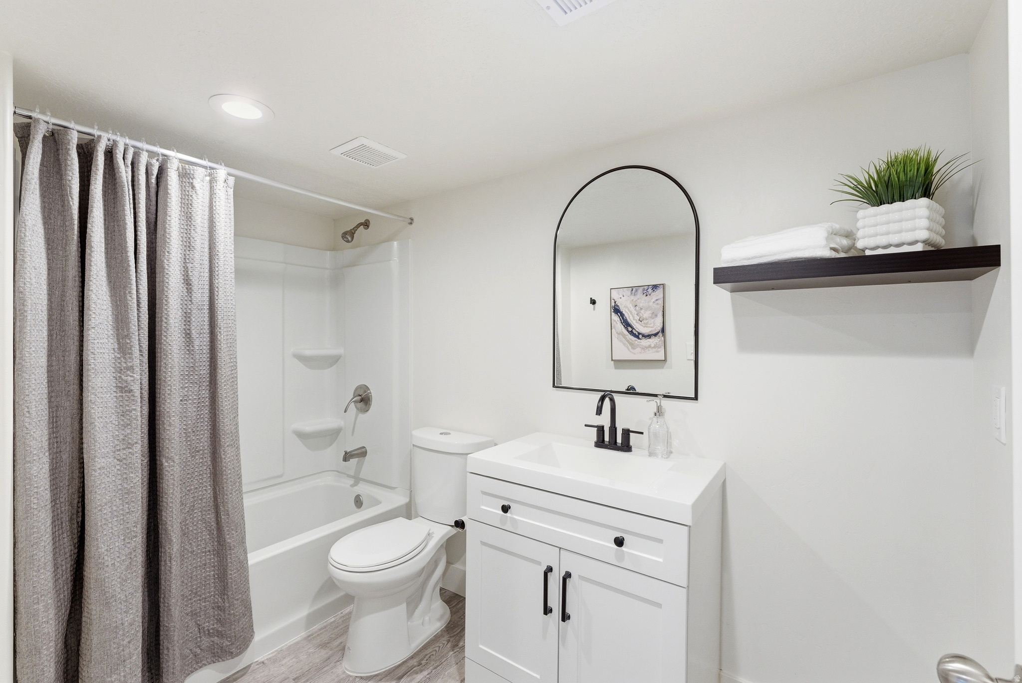 PLAT CTHE SPRINGS AT - Residential