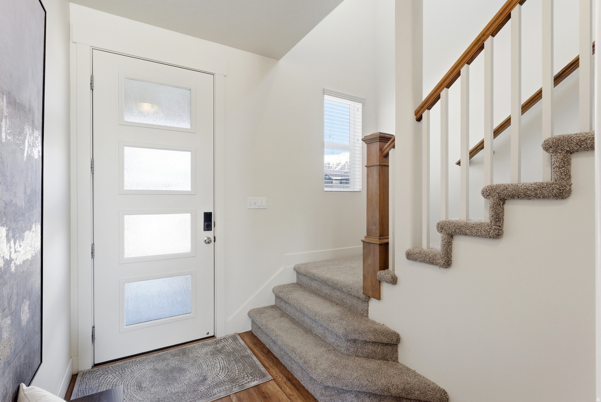 PLAT CTHE SPRINGS AT - Residential