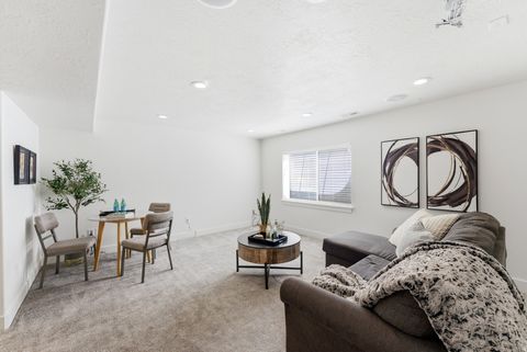 Tiny photo for 103 W 520 N, Vineyard, UT 84059 (MLS # 2142666)