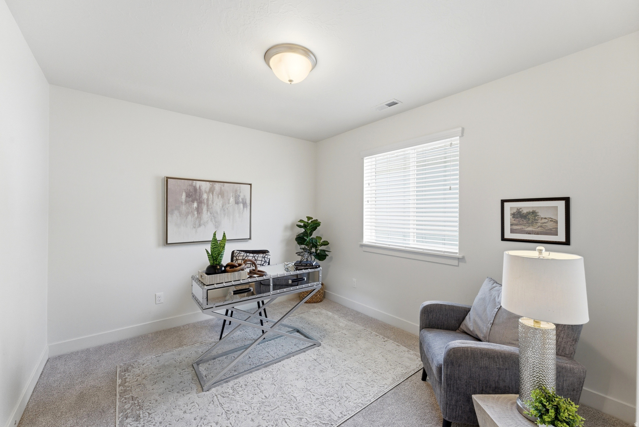 PLAT CTHE SPRINGS AT - Residential